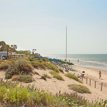 Romana Playa Studio Marbella Eksteriør bilde