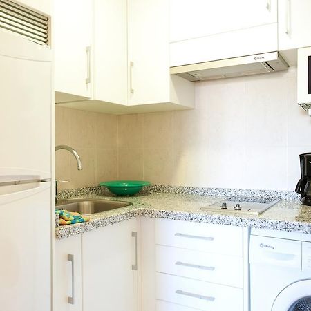 Romana Playa Studio Marbella Eksteriør bilde