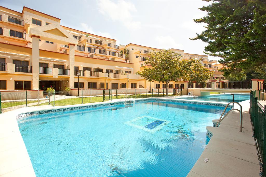 Romana Playa Studio Marbella Eksteriør bilde