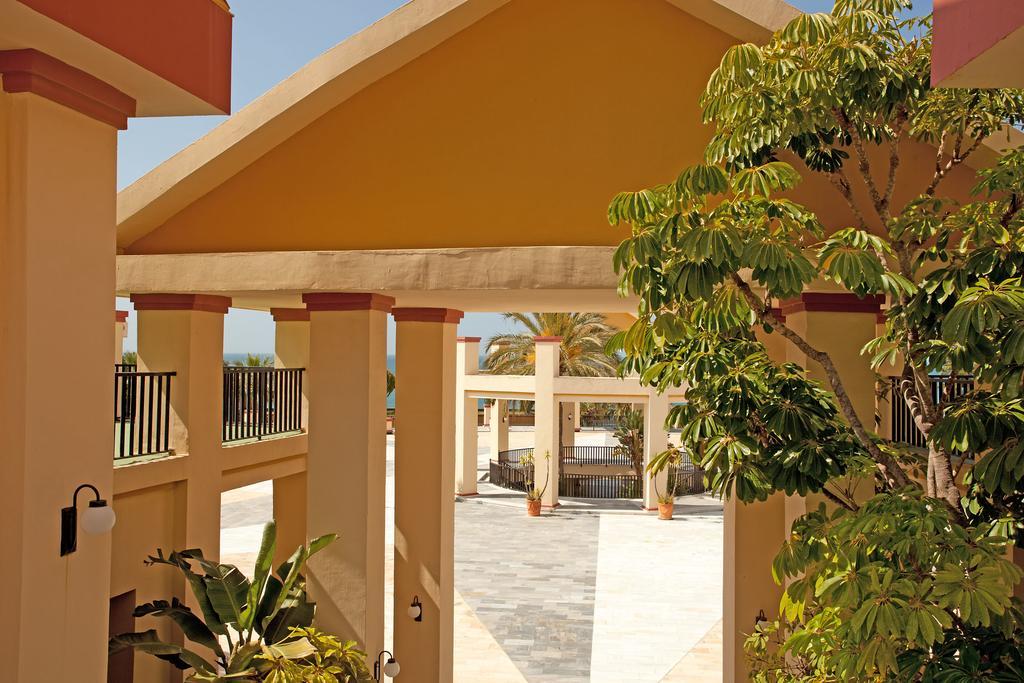 Romana Playa Studio Marbella Eksteriør bilde