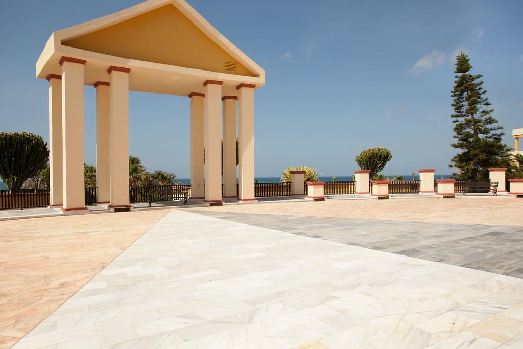 Romana Playa Studio Marbella Eksteriør bilde