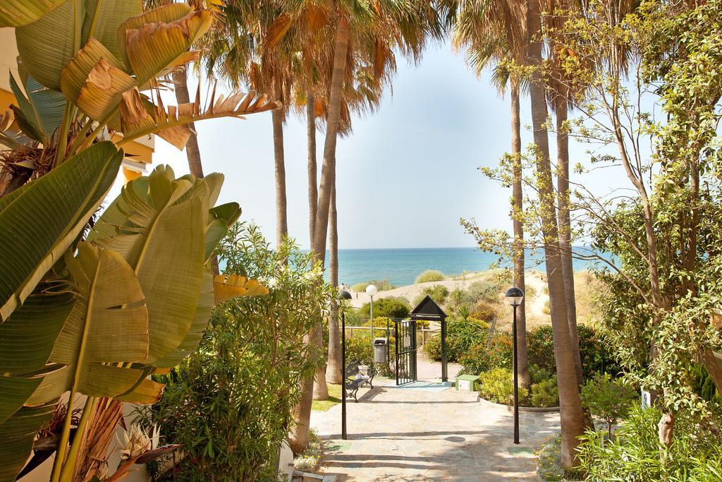 Romana Playa Studio Marbella Eksteriør bilde