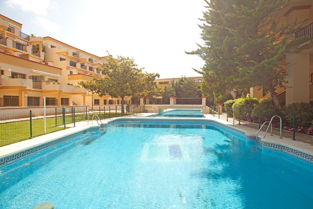 Romana Playa Studio Marbella Eksteriør bilde